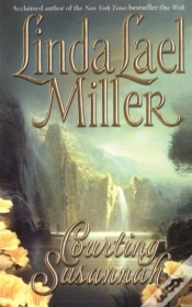 Capa do artigo Courting Susannah