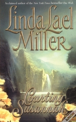 Capa do artigo Courting Susannah