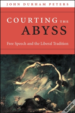 Capa do artigo Courting The Abyss