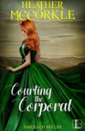 Courting The Corporal