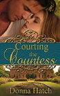 Courting The Countess - Preview