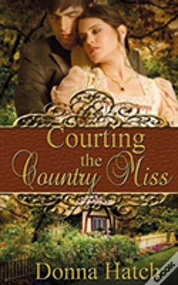 Capa do artigo Courting The Country Miss