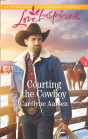 Courting The Cowboy - Preview