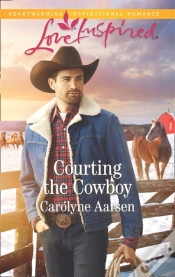 Capa do artigo Courting The Cowboy