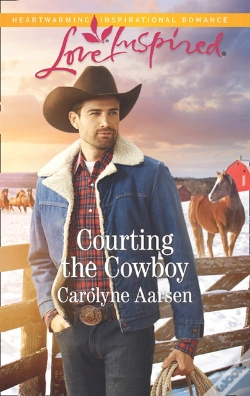 Capa do artigo Courting The Cowboy