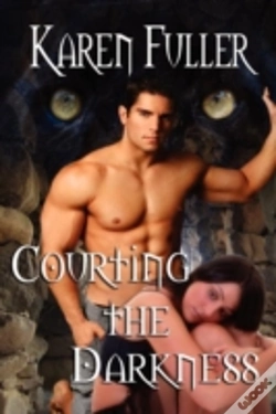 Capa do artigo Courting The Darkness
