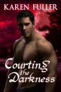 Courting The Darkness - Preview