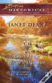 Capa do artigo Courting The Doctor