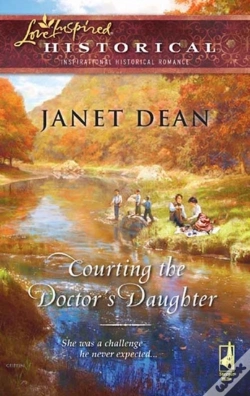 Capa do artigo Courting The Doctor'S Daughter