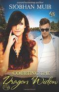 Courting The Dragon Widow