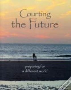 Capa do artigo Courting The Future