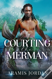 Capa do artigo Courting The Merman