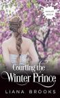 Courting The Winter Prince - Preview