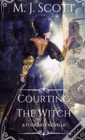 Capa do artigo Courting The Witch