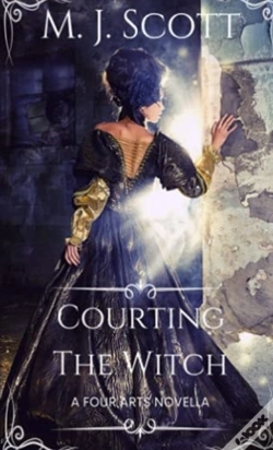 Capa do artigo Courting The Witch