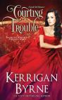 Courting Trouble - Preview
