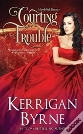 Courting Trouble