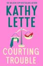 Courting Trouble - Preview