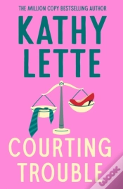 Capa do artigo Courting Trouble