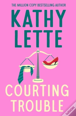 Capa do artigo Courting Trouble