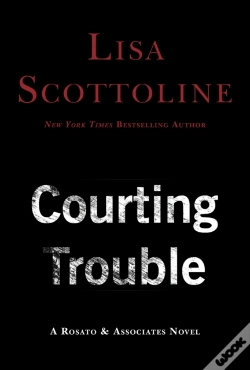Capa do artigo Courting Trouble