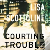 Capa do artigo Courting Trouble