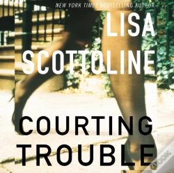 Capa do artigo Courting Trouble