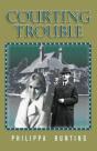 Courting Trouble - Preview