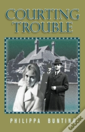 Capa do artigo Courting Trouble