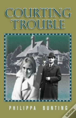 Capa do artigo Courting Trouble