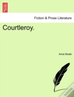 Capa do artigo Courtleroy.