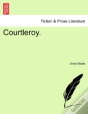 Capa do artigo Courtleroy.