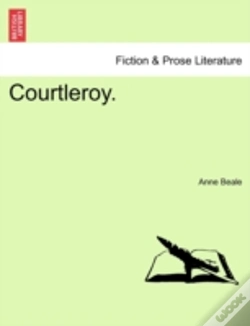 Capa do artigo Courtleroy.