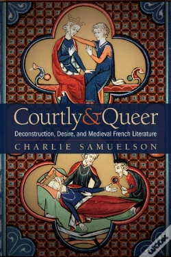 Capa do artigo Courtly And Queer