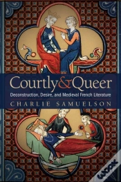 Capa do artigo Courtly And Queer