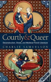 Capa do artigo Courtly And Queer
