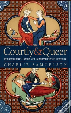 Capa do artigo Courtly And Queer