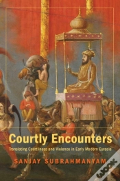 Capa do artigo Courtly Encounters