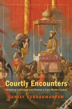Capa do artigo Courtly Encounters