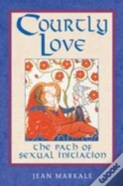 Capa do artigo Courtly Love