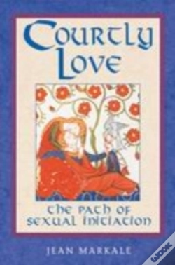 Capa do artigo Courtly Love
