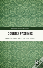 Capa do artigo Courtly Pastimes