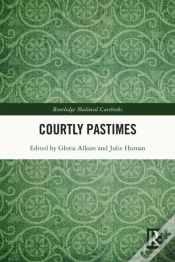 Capa do artigo Courtly Pastimes