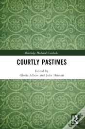Capa do artigo Courtly Pastimes