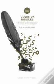 Capa do artigo Courtly Riddles