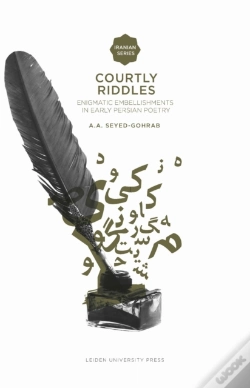Capa do artigo Courtly Riddles