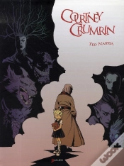 Capa do artigo Courtney Crumrin ; L