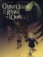 Courtney Crumrin T.3 ; Le Royaume Des Ombres - Preview