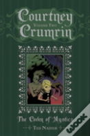 Courtney Crumrin Vol. 2