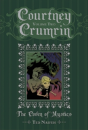 Courtney Crumrin Vol. 2 - Preview